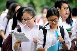 Hà Nội tuyển bổ sung hơn 250 học sinh vào trường chuyên