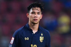 Báo Trung Quốc: 'U23 Thái Lan vui mừng quá sớm'