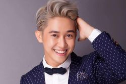 MC Quốc Bảo lên tiếng khi bị tố bỏ rơi người yêu và con gái