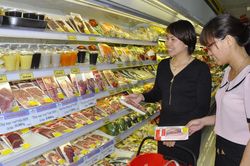 Sắm Tết sao cho hợp lý?