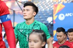 U23 Việt Nam: Nếu Tiến Dũng không thể thi đấu, ai sẽ được thầy Park lựa chọn?