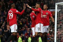 MU: Rashford đang quá hay, sẽ là ác mộng với các hàng thủ Premier League