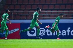 Soi kèo U23 Saudi Arabia vs U23 Qatar. VCK U23 châu Á 2020. VTV6 trực tiếp