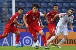 U23 Việt Nam vs U23 Jordan: Không còn đường lùi