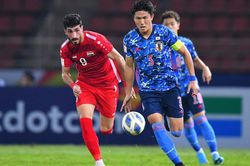 U23 Nhật Bản bị loại khỏi U23 châu Á 2020 sau 2 trận thua liên tiếp