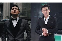 Trần Anh Huy liên tục 'rắc thính' trên MXH khiến fan 'trụy tim'