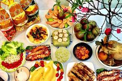Bài trí bàn thờ, cúng ông Công ông Táo thế nào là chuẩn nhất?