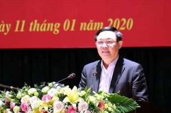 Đảm bảo cho người dân đón Tết Canh Tý vui tươi, an toàn
