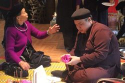 Tôi đi 'cắt tiền duyên'