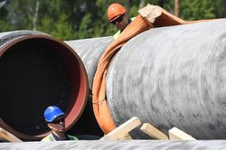 Ông Putin chỉ định ngày hoàn thành đường ống Nord Stream 2
