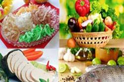 'Tất tần tật' các mẹo bảo quản thực phẩm tươi ngon ngày Tết