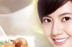 Đánh bay tất tần tật sẹo nhờ loại củ thần kỳ này