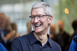 Không đạt mục tiêu kinh doanh, lương thưởng 2019 của CEO Apple giảm hơn 10 triệu USD