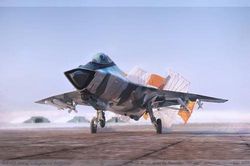 MiG-41: Tiêm kích của Nga khiến Mỹ 'khiếp sợ' nhất