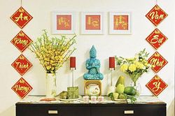 Nguyên tắc phong thủy 'thức tỉnh' Thần Tài của người giàu có