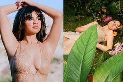Muốn xịt máu mũi với loạt ảnh hậu trường 'nóng bỏng mắt' của Selena Gomez: 8 triệu like là có lý do của nó!