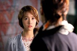 Nghe được cú điện thoại của chồng, tôi tưởng như đất trời sụp xuống