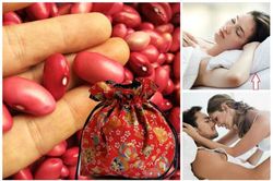 Vợ chồng lục đục tối ngày, làm ăn thất bát, chỉ cần đặt thứ này dưới gối là hóa giải tất cả