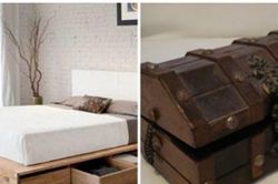 Đặt thứ này dưới gầm giường: Gia chủ ước gì được nấy, tiền bạc chảy vào nhà nhiều không đếm hết