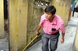 Ngôi nhà có '3.000 con ma' ở Hải Phòng: Mảnh đất chết chóc kinh dị khiến người ở phát điên?