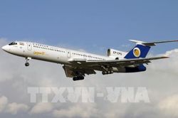 EASA khuyến cáo các hãng hàng không châu Âu tránh không phận Iran