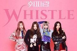 MV 'Whistle' giúp BlackPink tiếp tục nâng thành tích lượt view Youtube lên con số ấn tượng