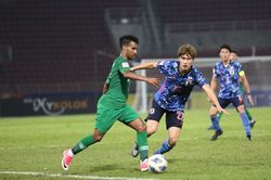 U23 Nhật Bản nguy cơ loại sớm: Khó khăn chồng chất cho U23 Việt Nam