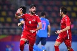 U23 Nhật Bản bị loại sớm ở U23 châu Á 2020