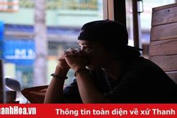 Sống chậm cùng cà phê