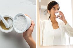 Những cách chữa viêm họng không cần thuốc