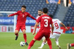Nhận định U23 Việt Nam vs U23 Jordan: Nhiệm vụ phải thắng