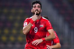 Thua sốc Syria, U23 Nhật Bản bị loại từ vòng bảng U23 châu Á