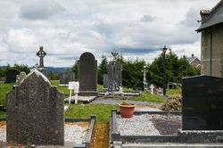 Kỳ bí huyệt mộ chữa bệnh tại Bắc Ireland