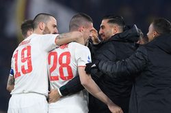 Ronaldo ghi bàn giúp Juventus đánh bại Roma
