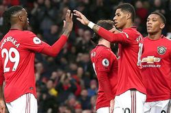 MU thắng trở lại: Khi Solskjaer kiếm tìm sự ổn định