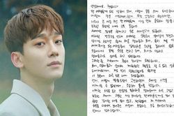 SM thông báo bạn gái EXO Chen mang thai và cả hai sắp kết hôn