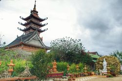 Dạo chơi trên con đường lãng mạn nhất Gia Lai