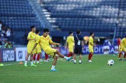 U23 Việt Nam: Quyết tâm giành trọn 3 điểm