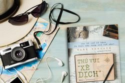 'Thú vui xê dịch': Những câu chuyện sống động về ngành công nghiệp du lịch