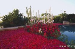 Bí mật trong căn biệt thự 800 tỷ trên đất Mỹ của nữ triệu phú người Việt