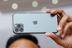 Loạt điện thoại giúp bạn sống ảo cực 'chất' chơi Tết