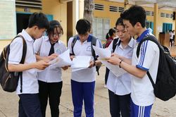 An Giang: Hướng dẫn tổ chức ôn thi THPT quốc gia 2020