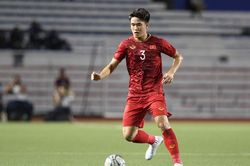 U23 Việt Nam sẽ đánh bại Jordan