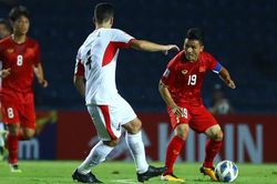 Xem trận U23 Việt Nam- Jordan kênh nào nhanh nhất, rõ nét nhất?