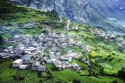 Trung Quốc: Vẻ đẹp thân quen trở nên khác lạ