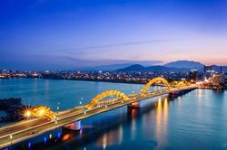 Năm 2020, miền Trung Việt Nam nhận tin vui khi lọt Top 15 điểm du lịch không thể bỏ qua