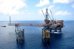 Premier Oil mua lại tài sản của BP ở Biển Bắc