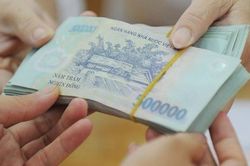 Bắt đối tượng cho vay lãi nặng với số tiền hàng tỷ đồng