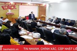 Nội dung của Tạp chí Văn hóa thực sự là tư liệu quý về văn hóa Hà Tĩnh