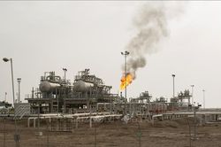 Saudi Arabia thắt chặt an ninh tại các cơ sở lọc dầu